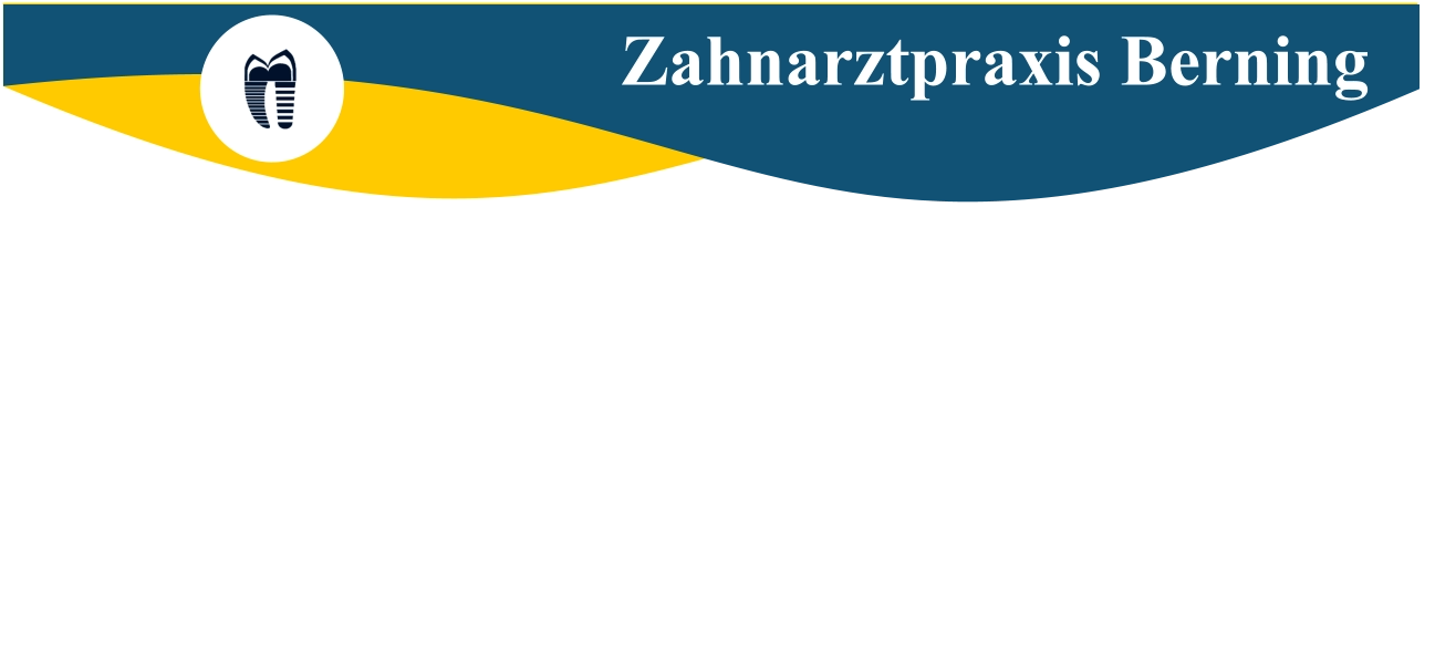 Zahnarztpraxis Berning